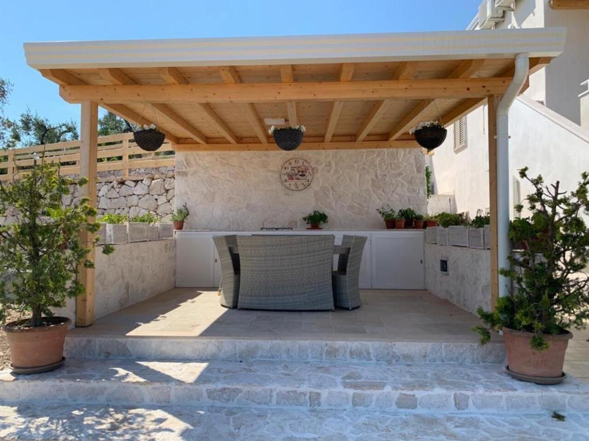 Casa Sole Mare Holiday home