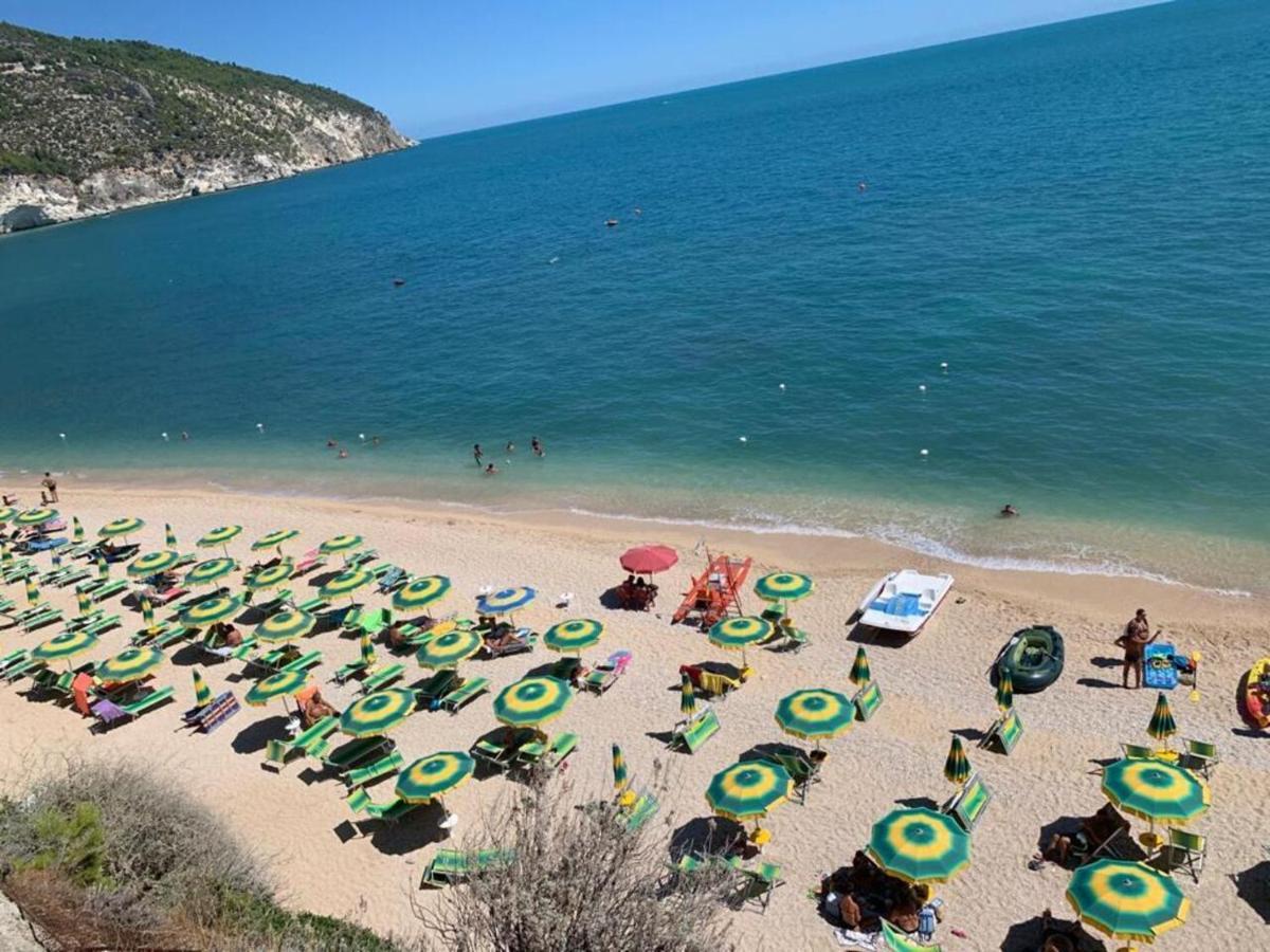 Casa Sole Mare
