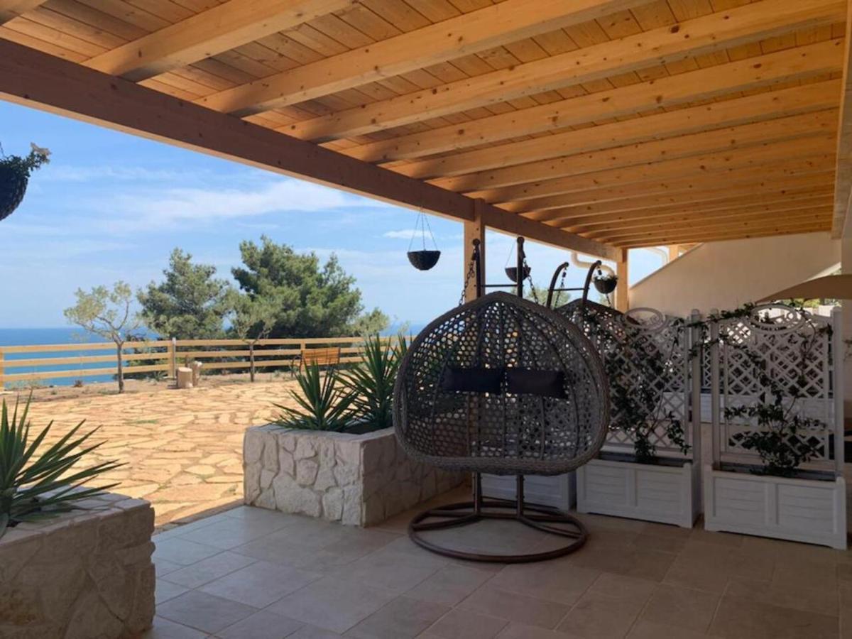 Casa Sole Mare * Mattinata