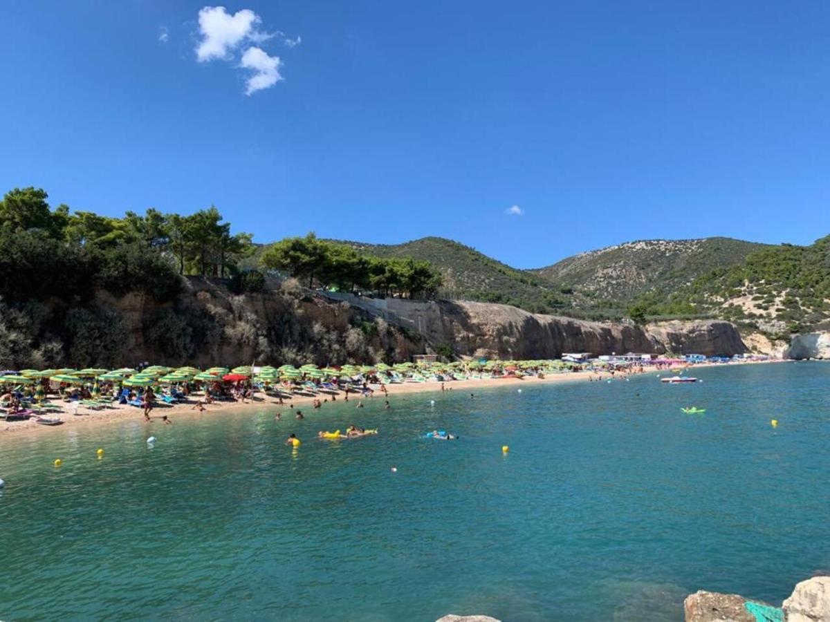 Casa Sole Mare *