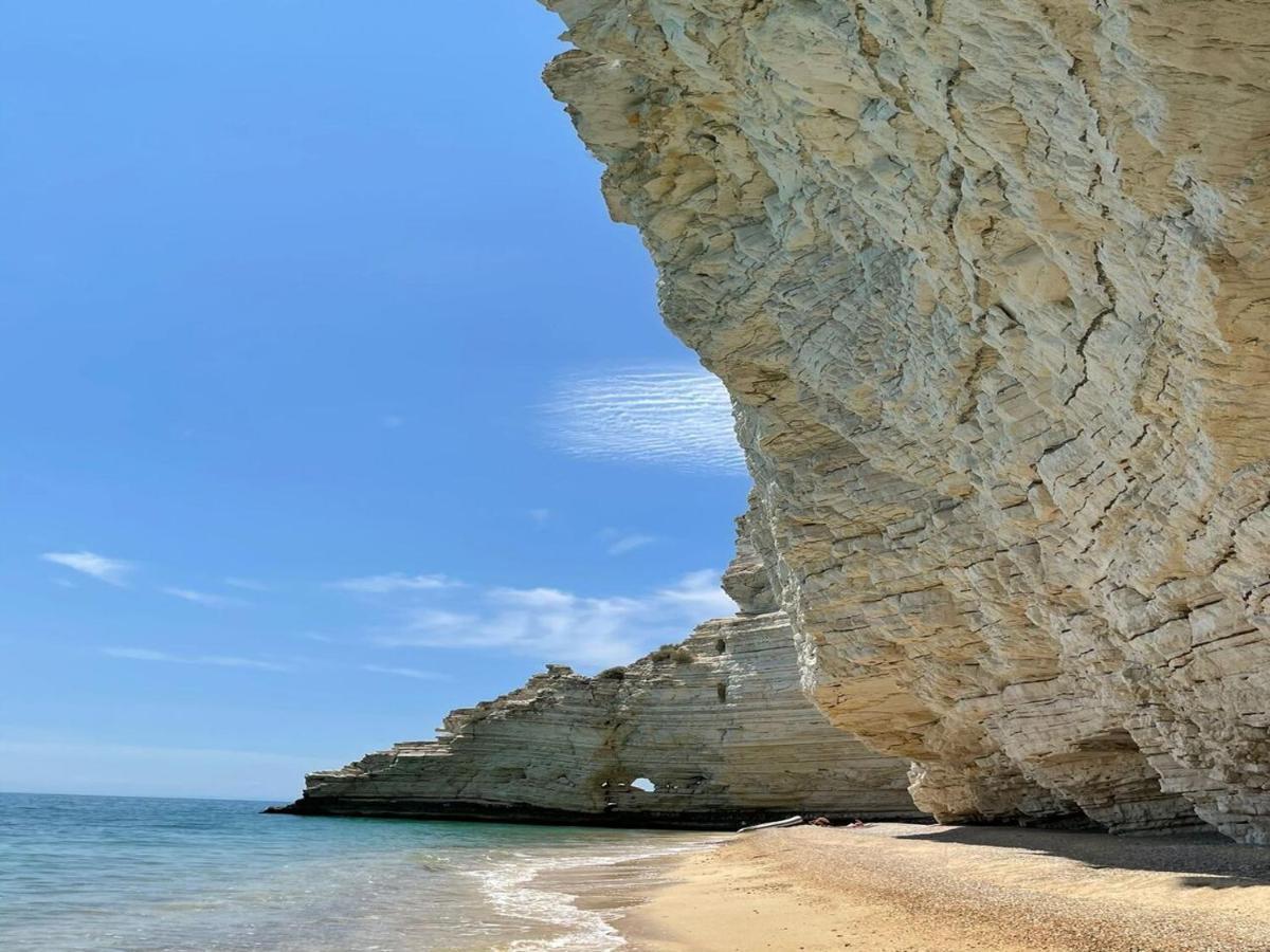 Casa Sole Mare Holiday home