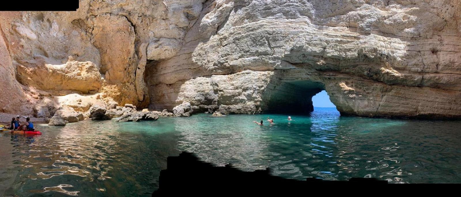 Casa Sole Mare * Mattinata