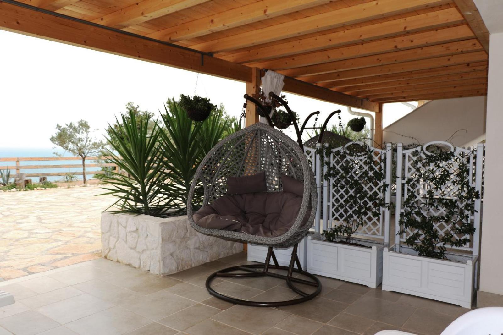 Holiday home Casa Sole Mare *