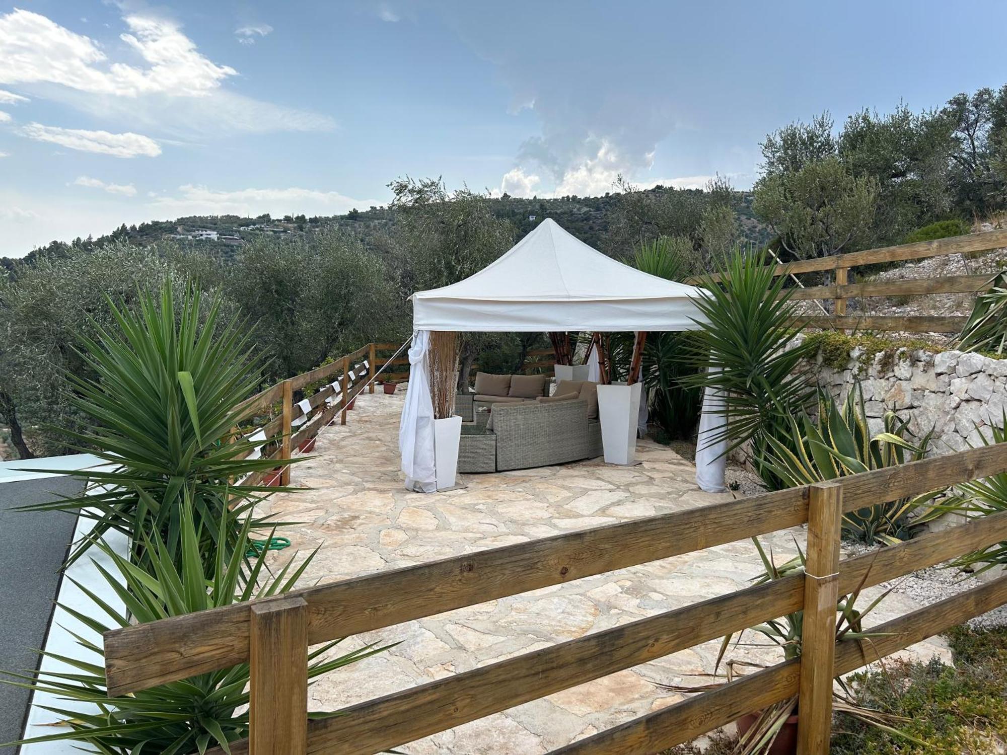 Casa Sole Mare