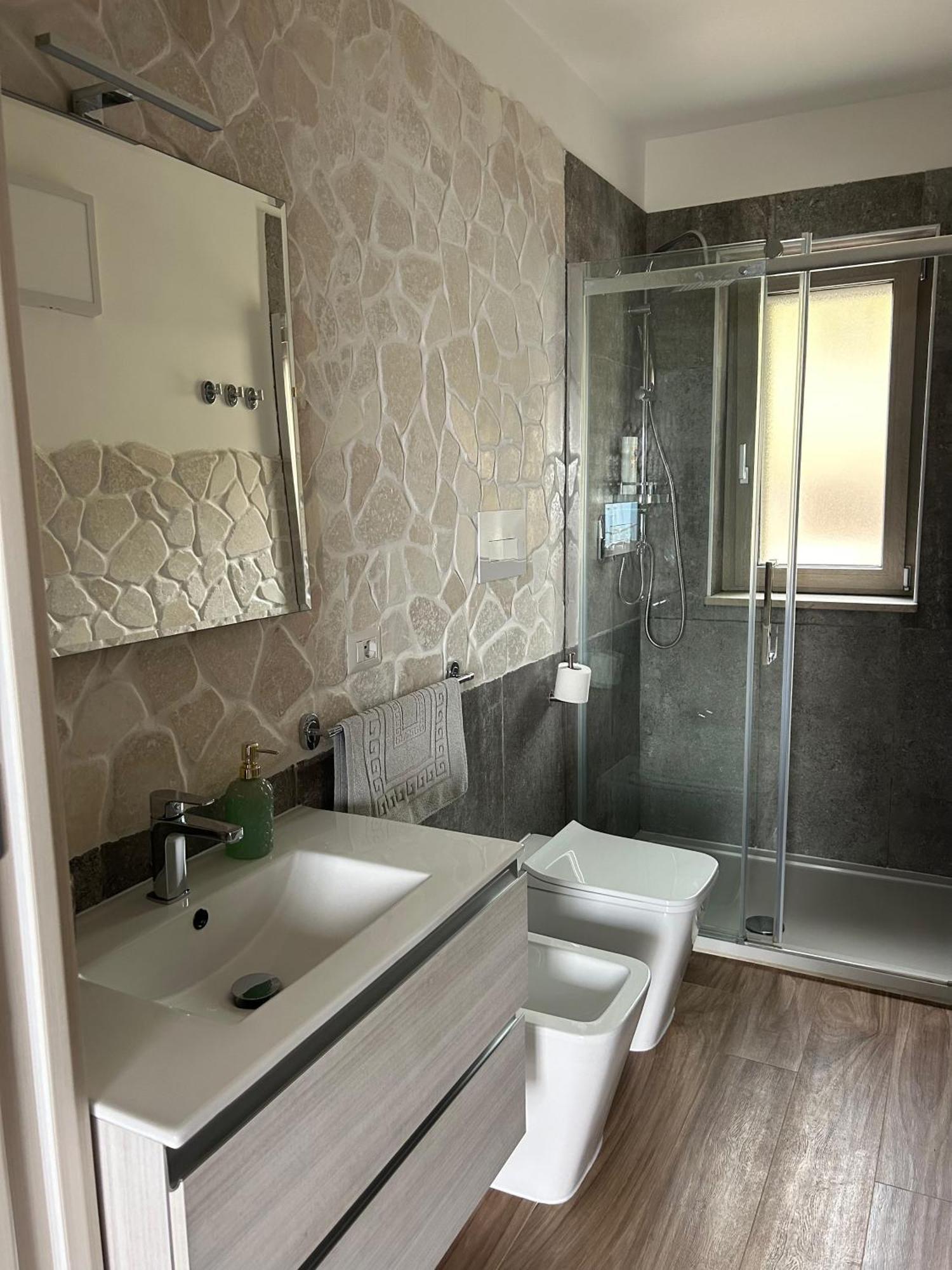 Casa Sole Mare Holiday home *