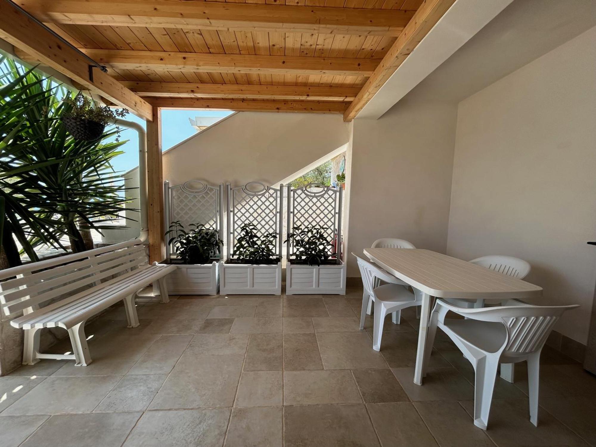 Holiday home Casa Sole Mare *