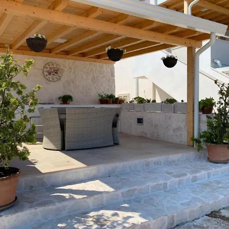 Villa Casa Sole Mare Mattinata Esterno foto