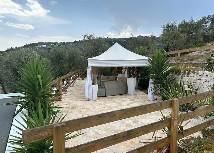 Casa Sole Mare