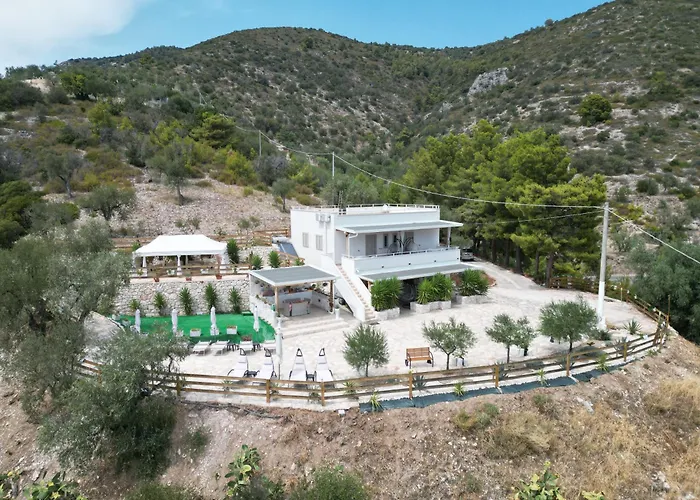 Casa Sole Mare