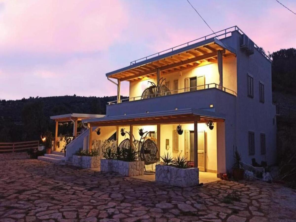 Casa Sole Mare Holiday home Mattinata