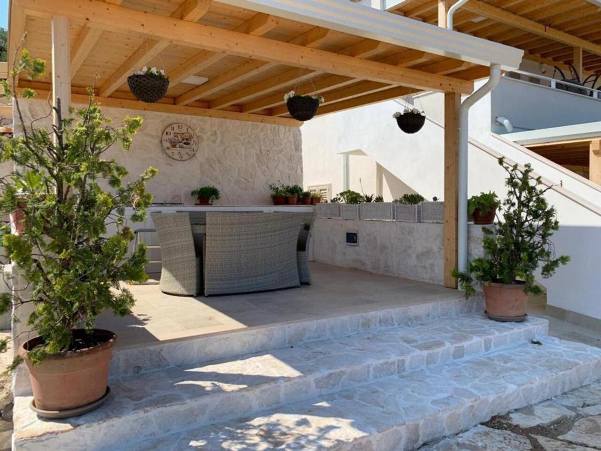 Casa Sole Mare Holiday home Mattinata