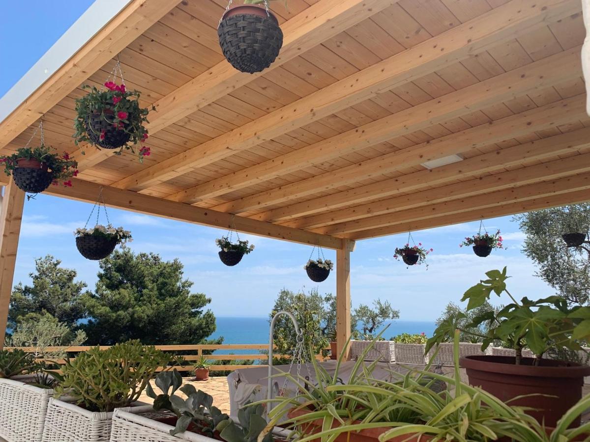 Holiday home Casa Sole Mare *