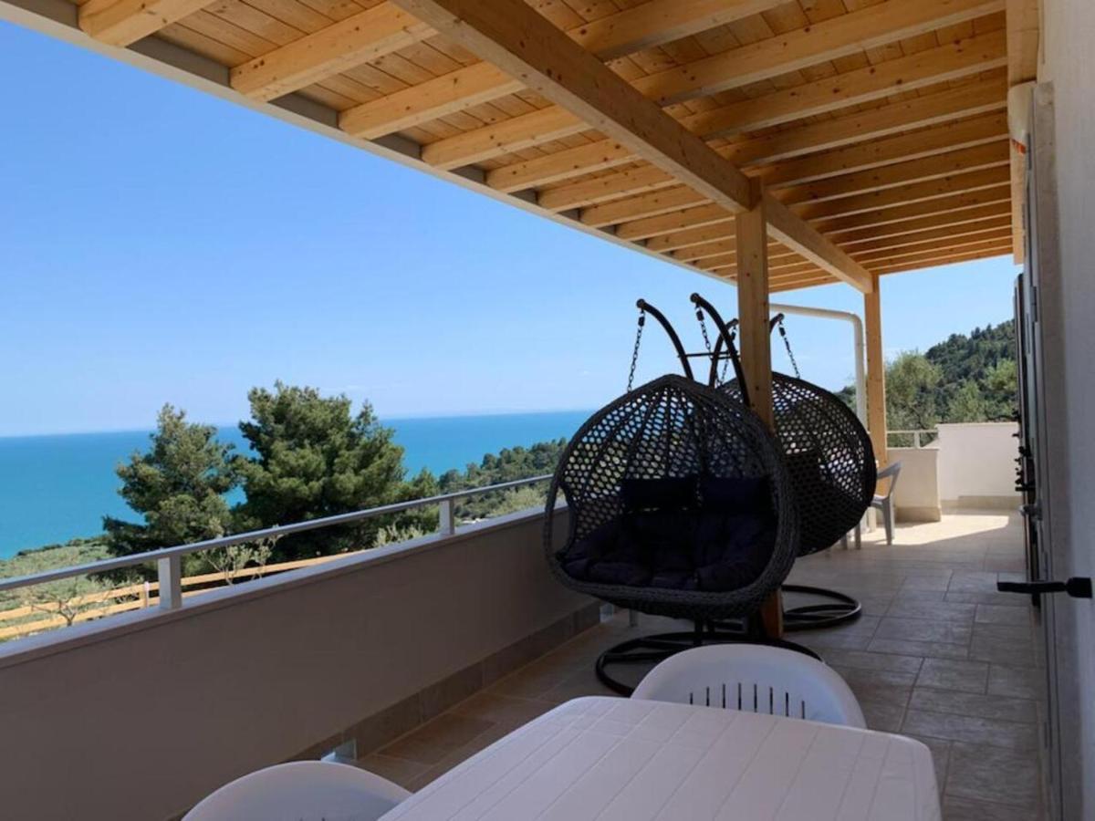 Casa Sole Mare *