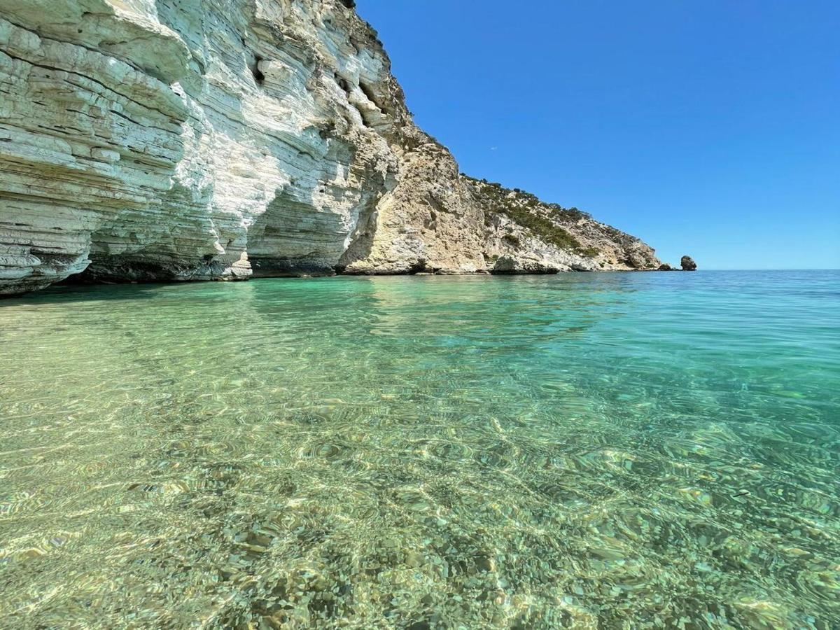 Casa Sole Mare *