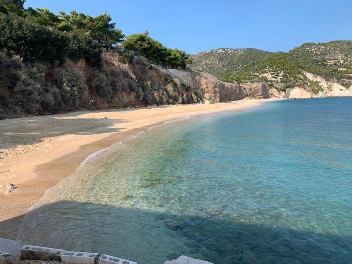 Casa Sole Mare Holiday home Mattinata