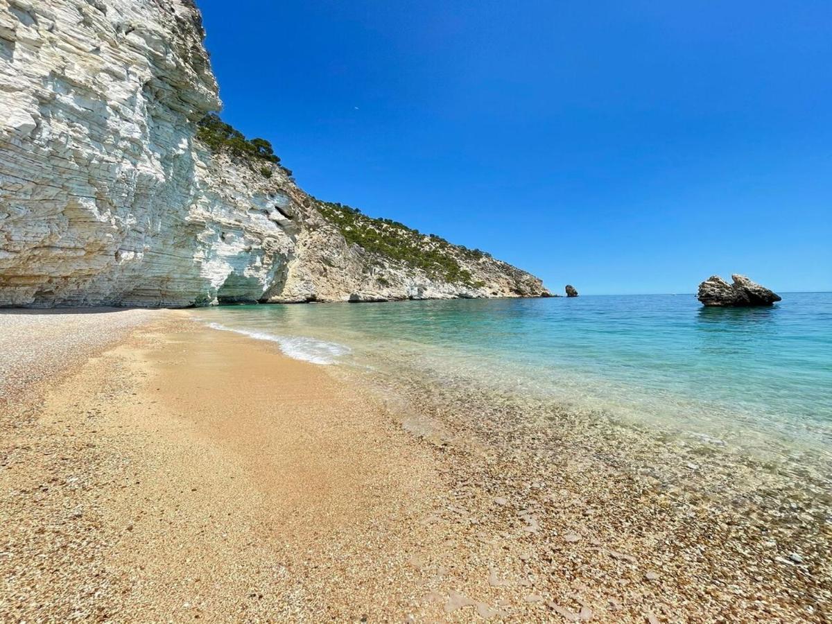 Holiday home Casa Sole Mare *