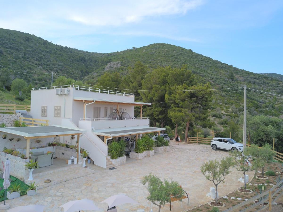 Casa Sole Mare Mattinata