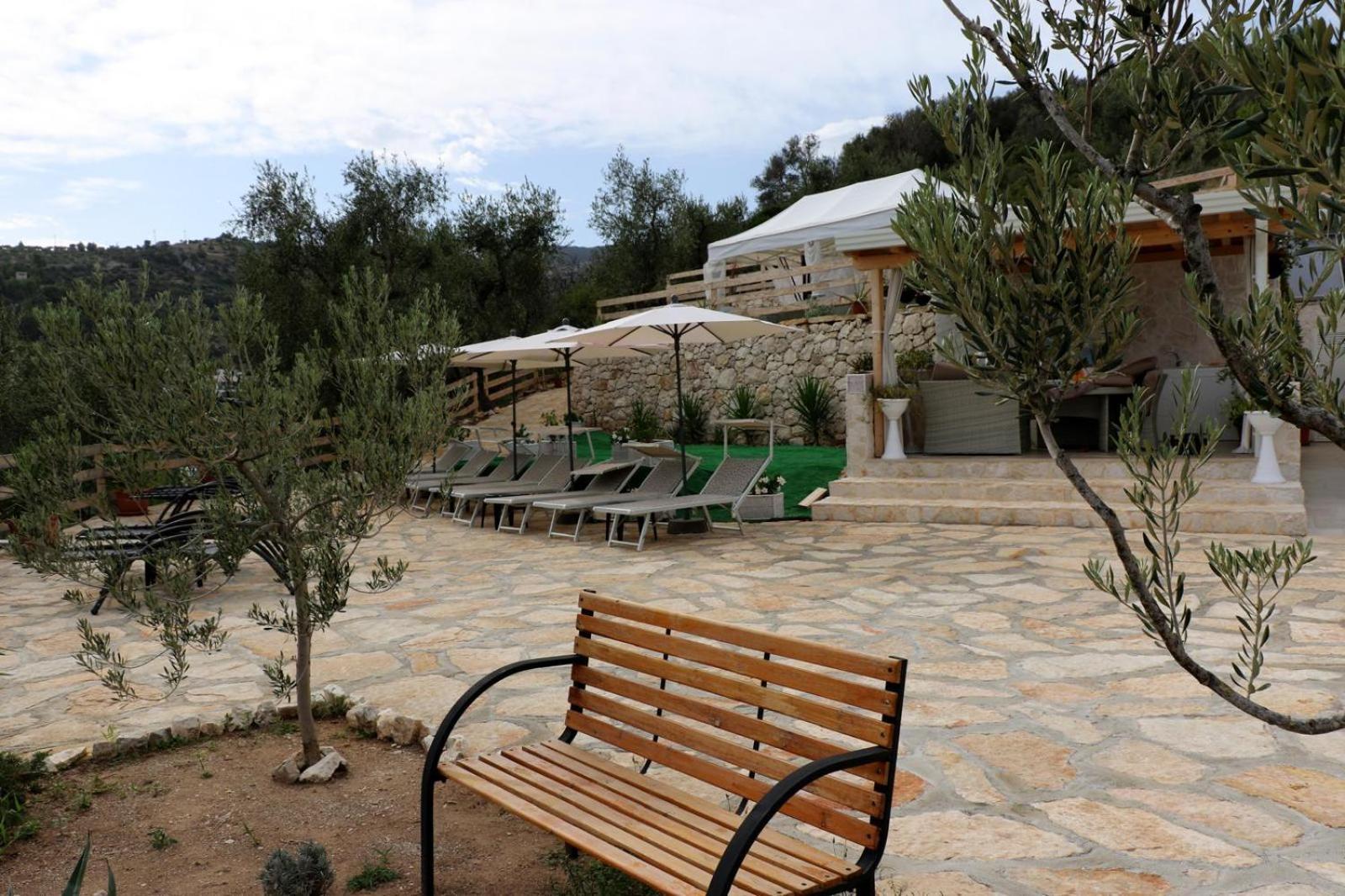 Casa Sole Mare Holiday home Mattinata