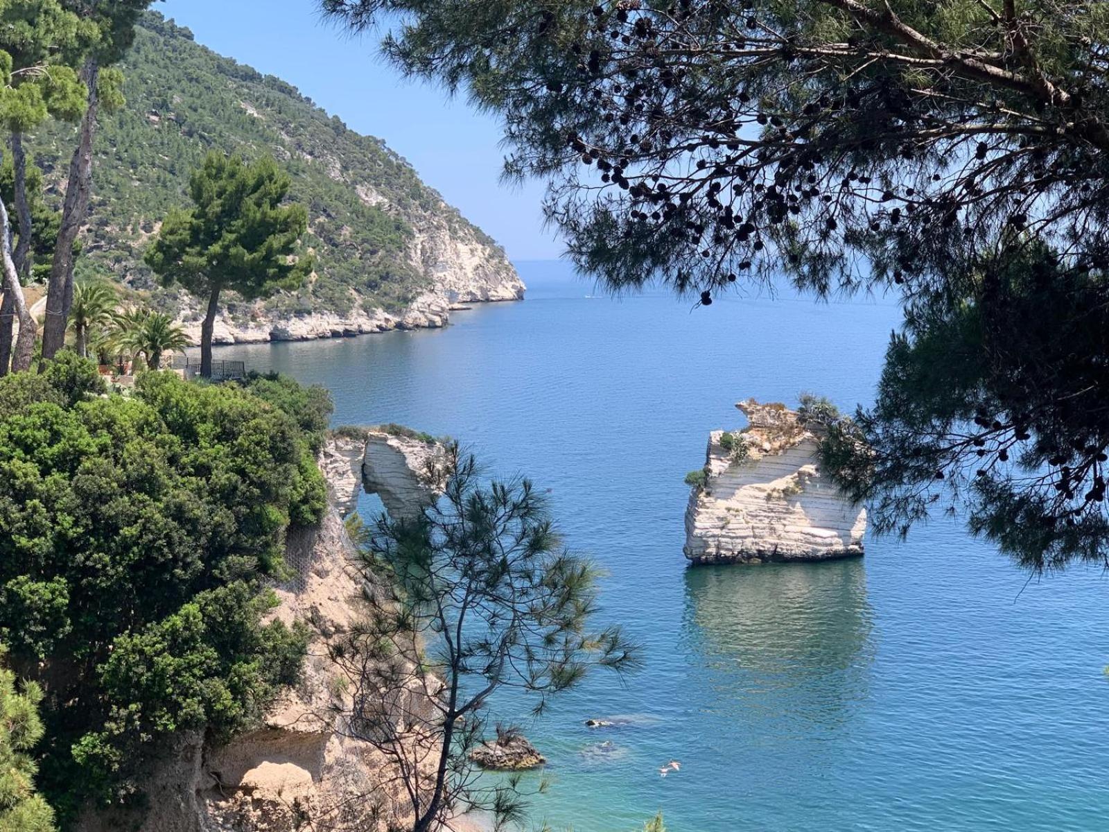 Casa Sole Mare
