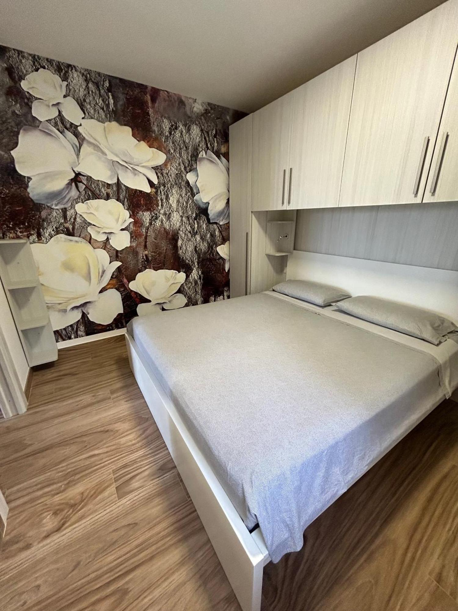 Casa Sole Mare Holiday home Mattinata