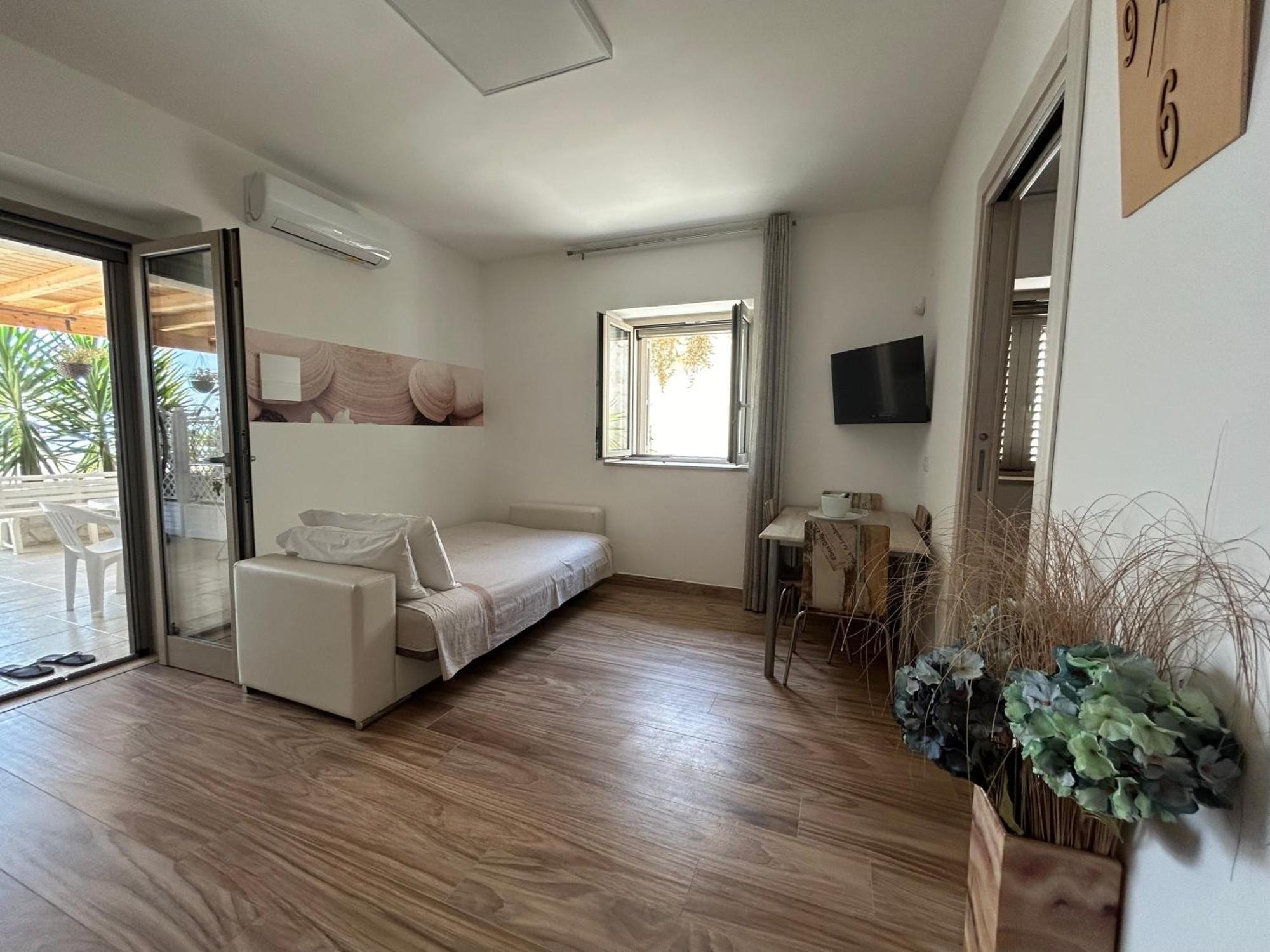 Casa Sole Mare Holiday home Mattinata